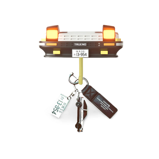 JDM Key Holders (With Light)