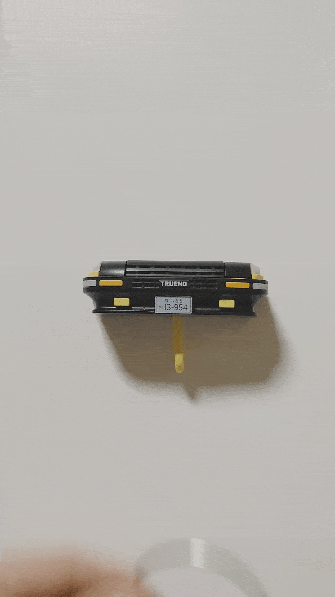 JDM Key Holders (With Light)