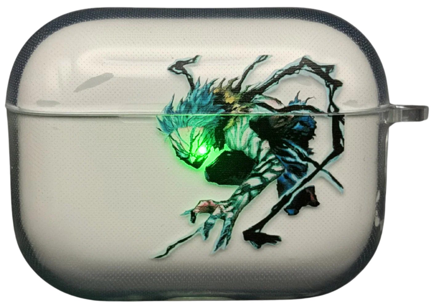 Izuku Midoriya