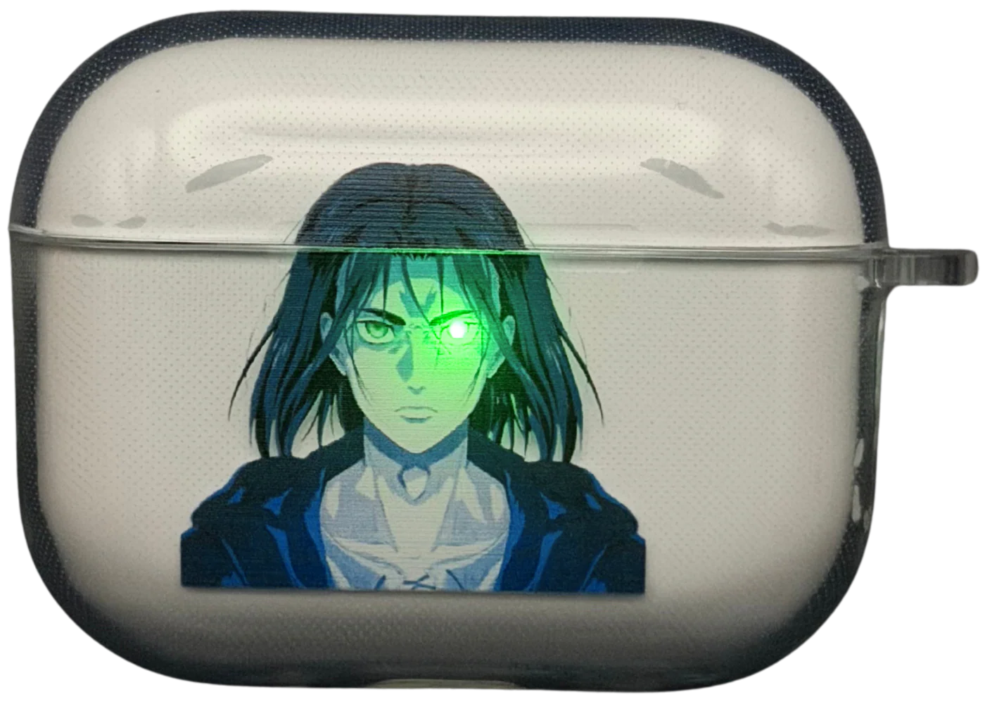 Eren Yeager