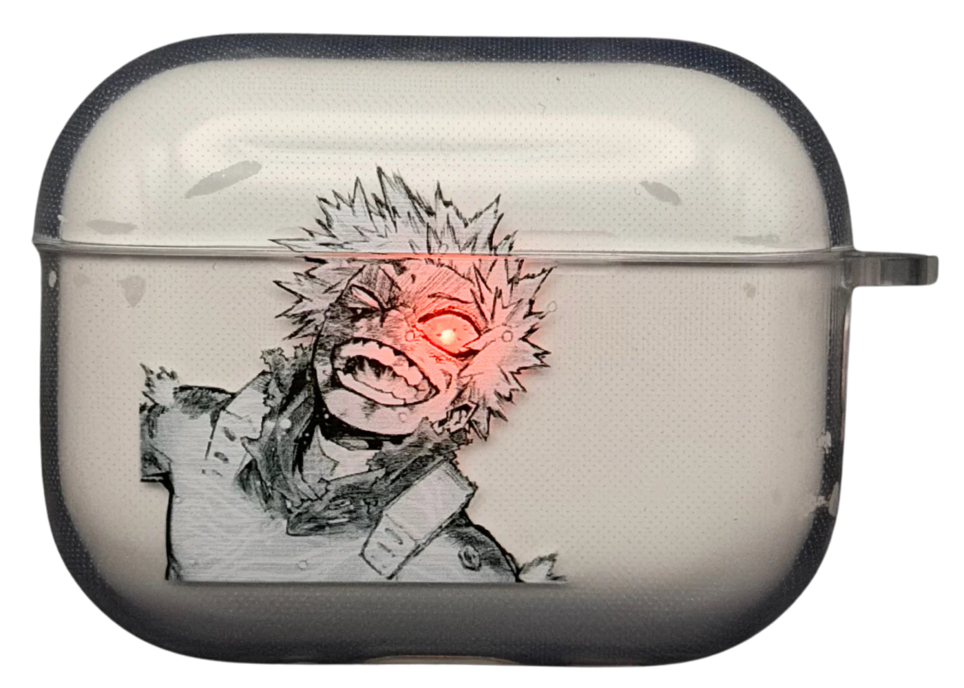 Katsuki Bakugo