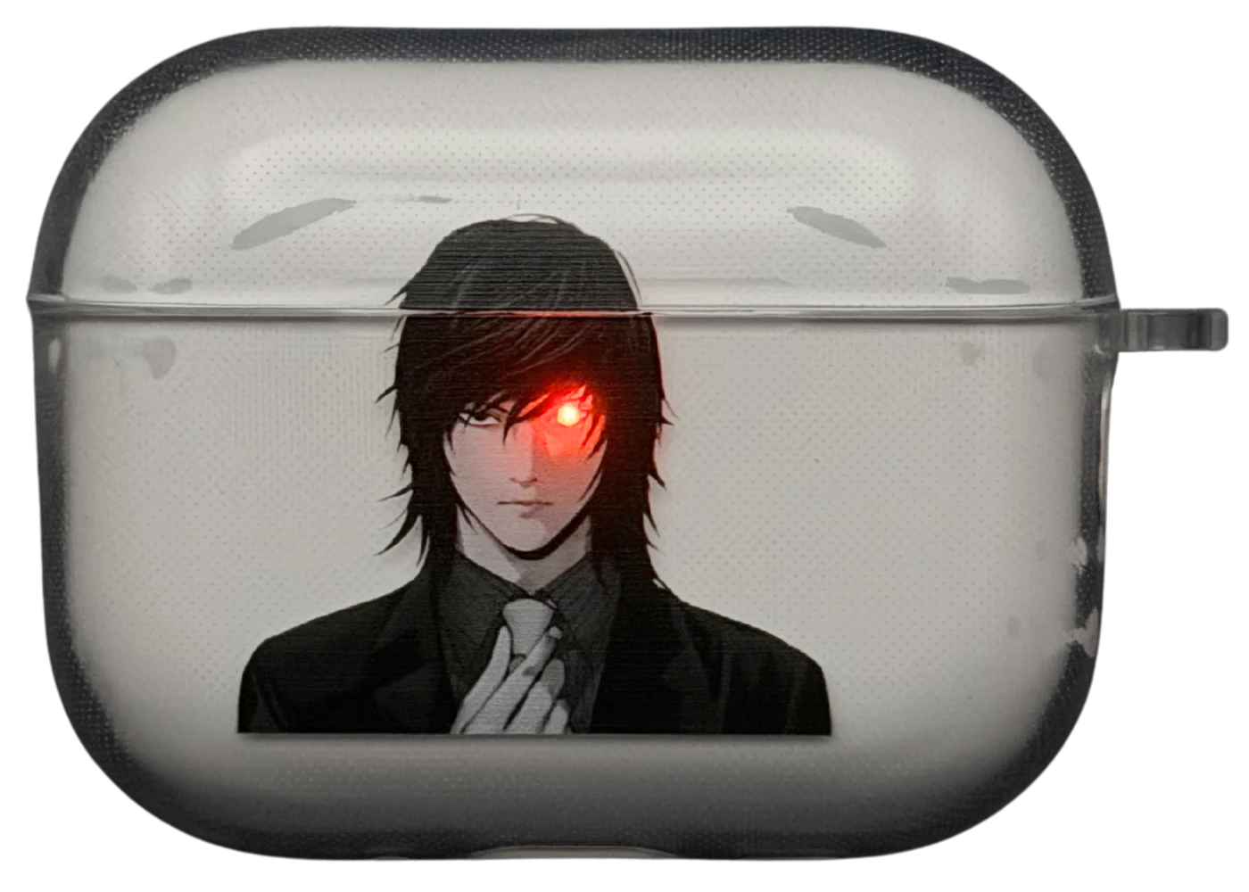 Teru Mikami