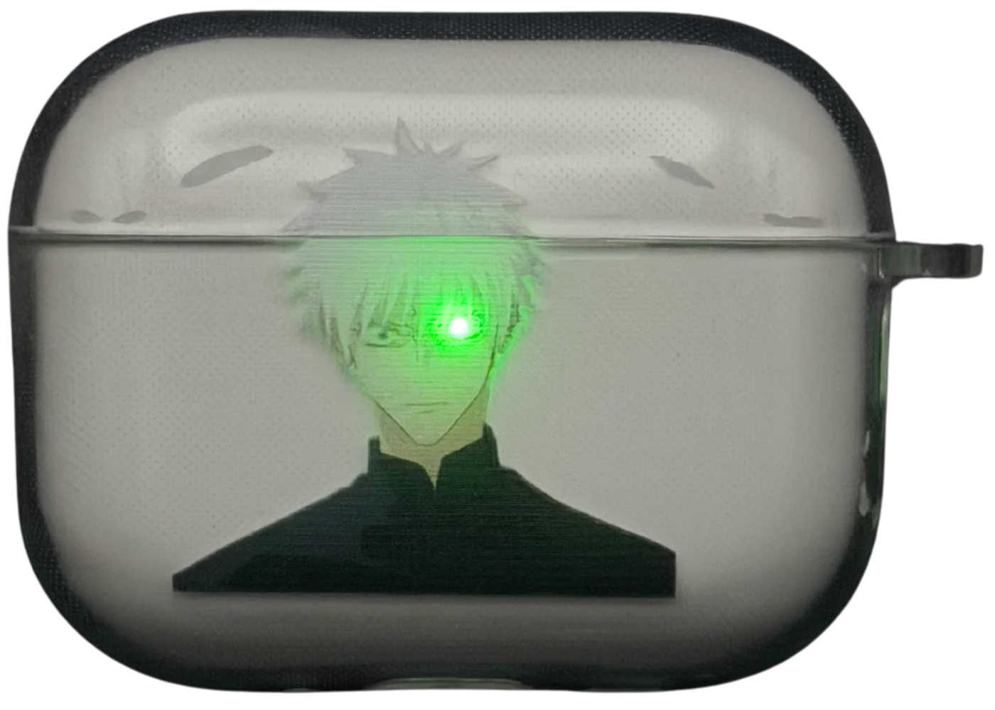 Satoru Gojo