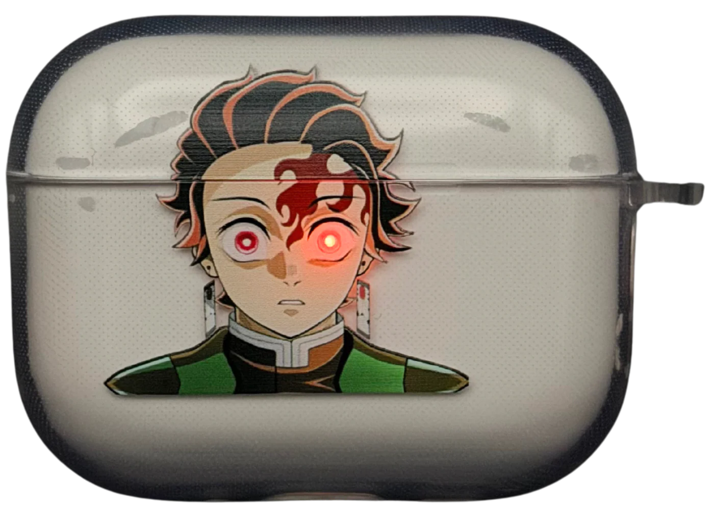 Tanjiro Kamado