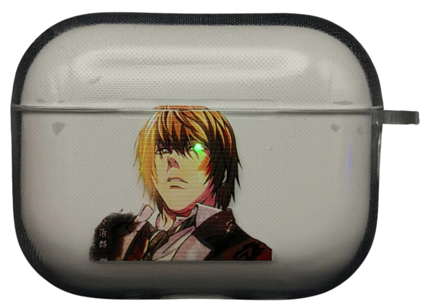 Light Yagami