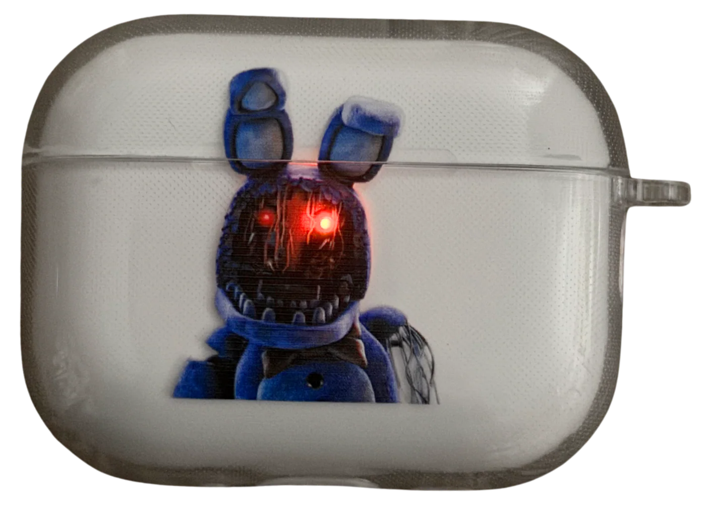 Withered Bonnie