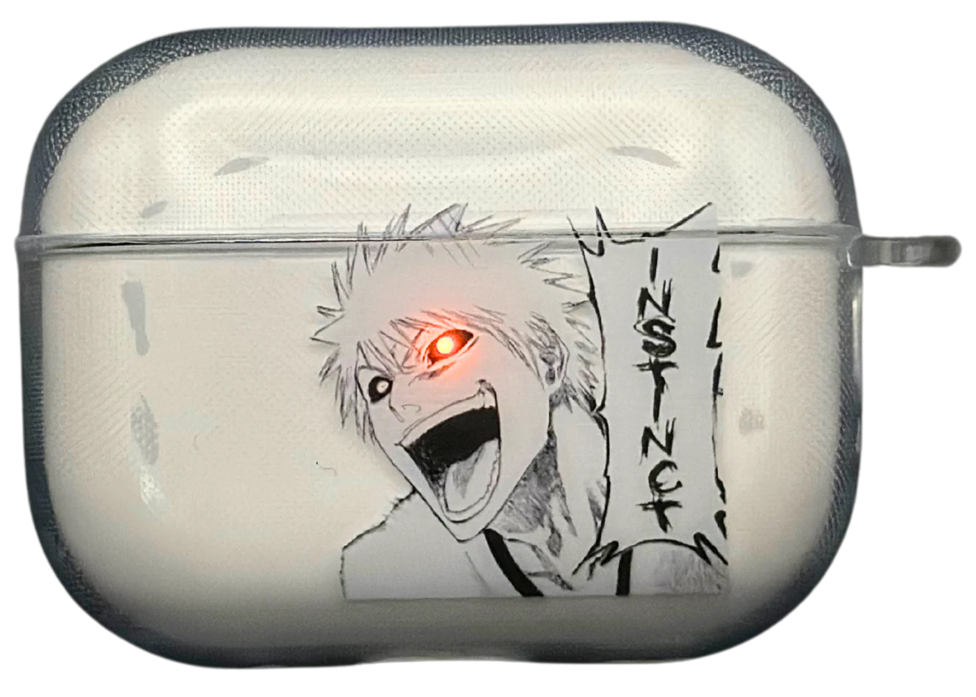 Ken Kaneki