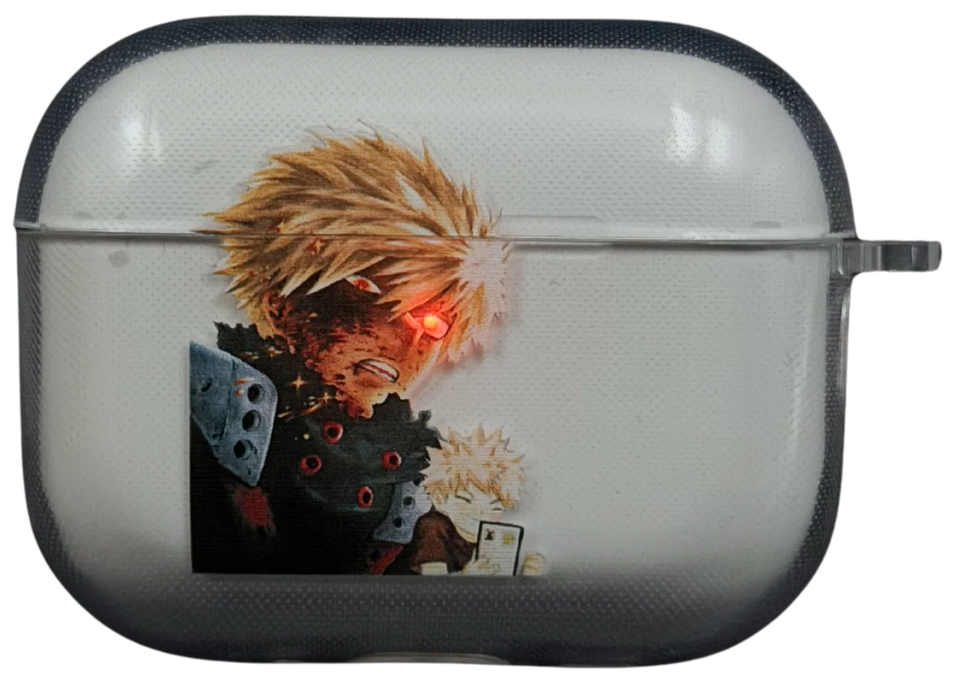 Katsuki Bakugo