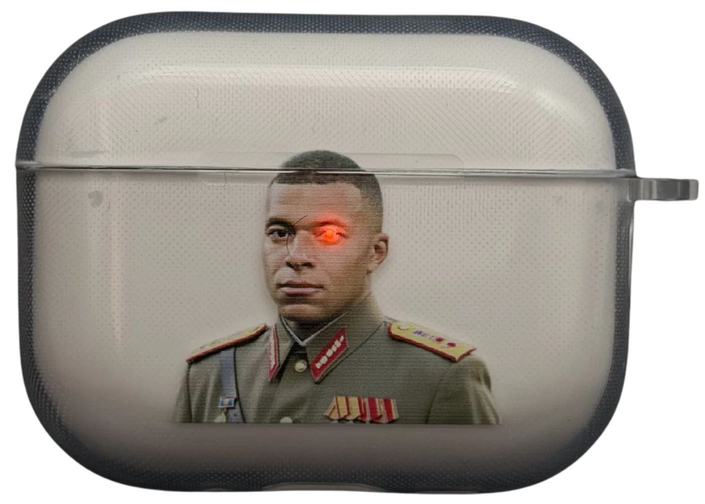 Dictator Mbappé