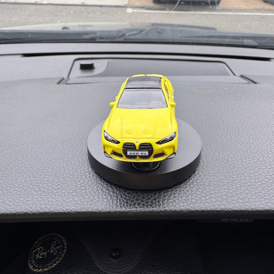 BMW Dashboard Drifter