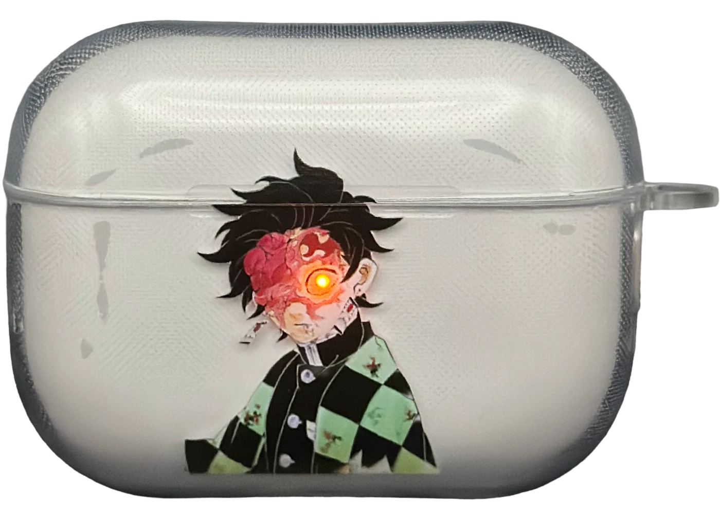 Tanjiro Kamado