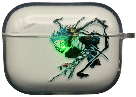Izuku Midoriya