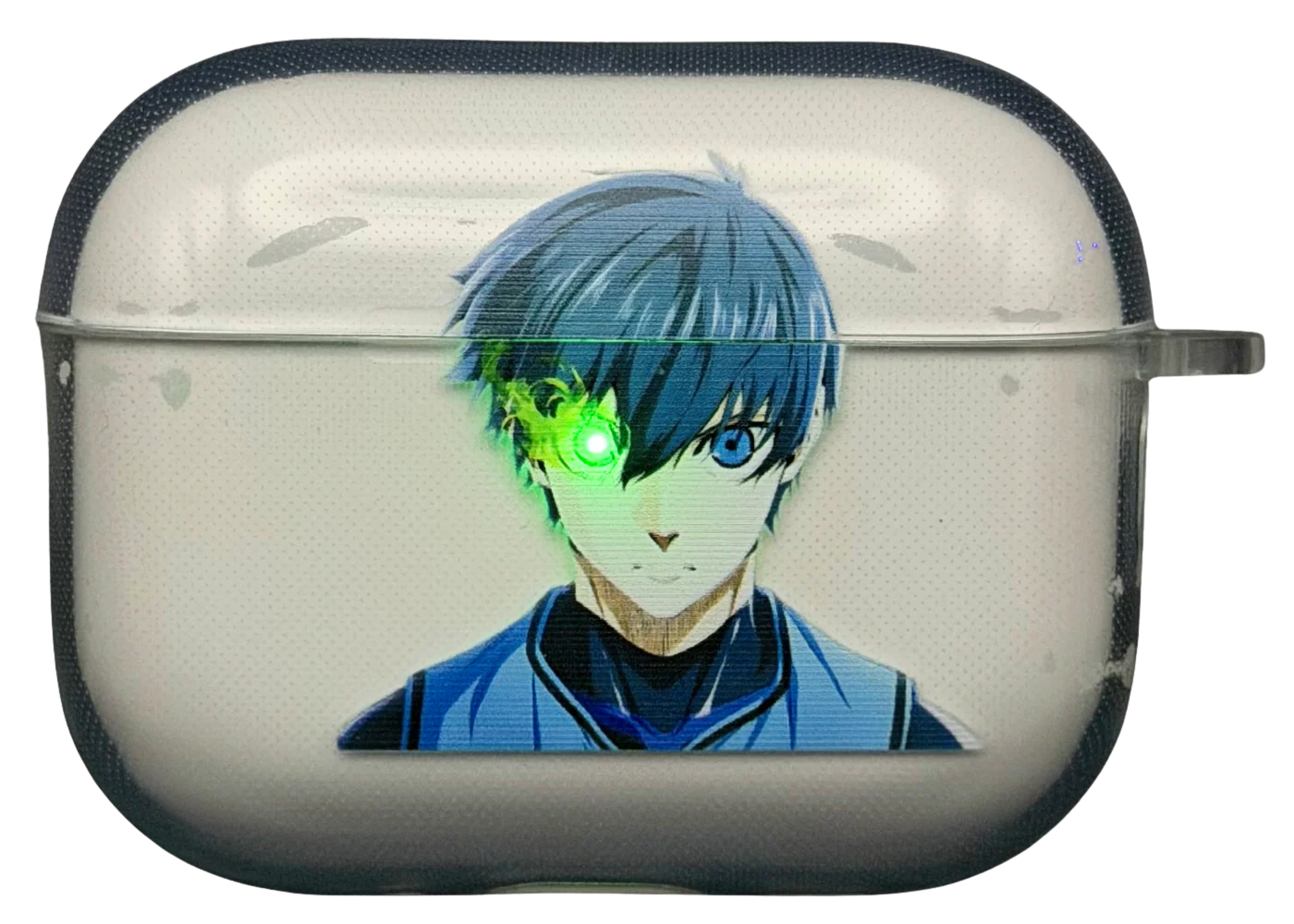 Isagi Yoichi