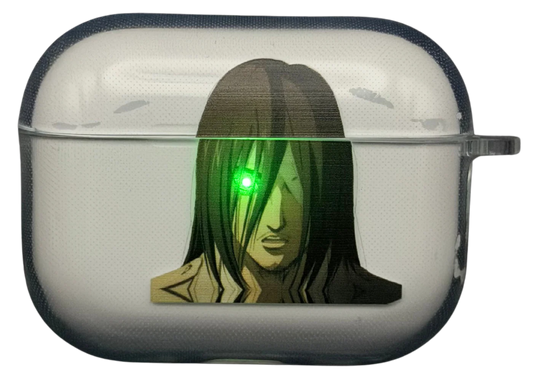 Eren Yeager