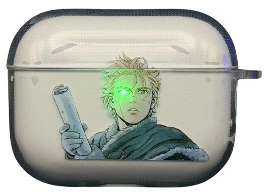 Thorfinn