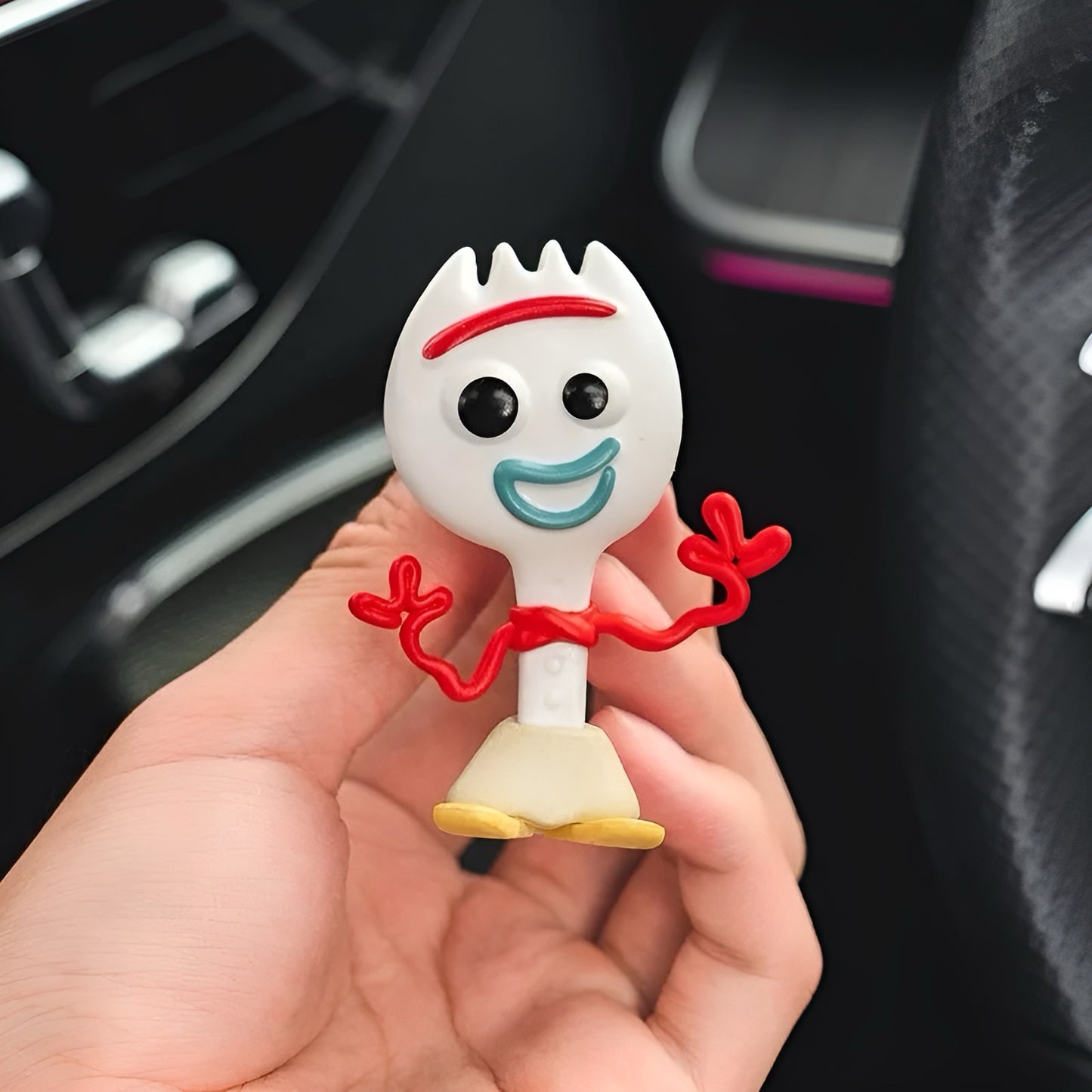 Toy Story Air Fresheners
