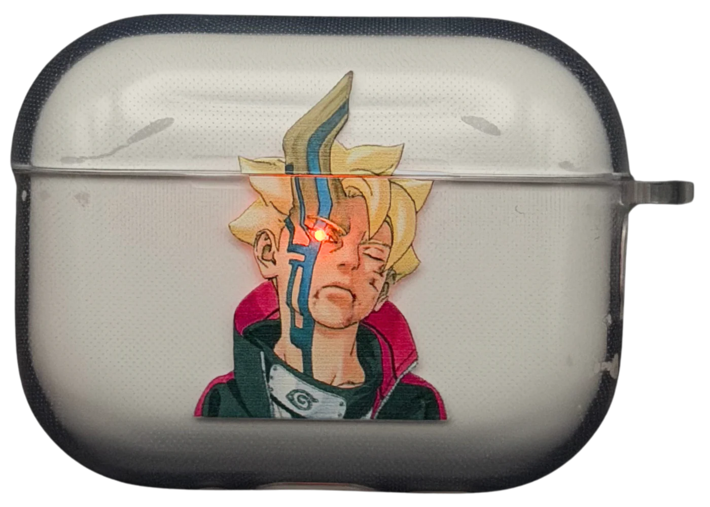Boruto Uzumaki