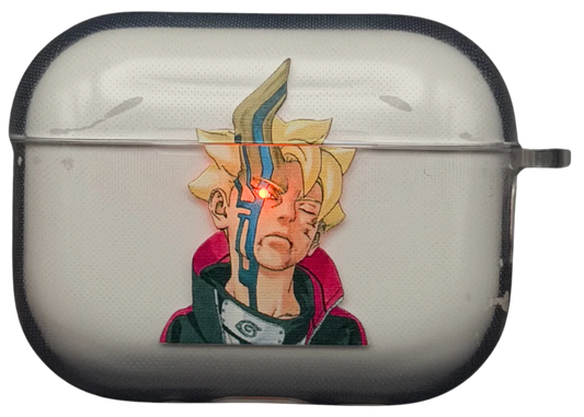 Boruto Uzumaki