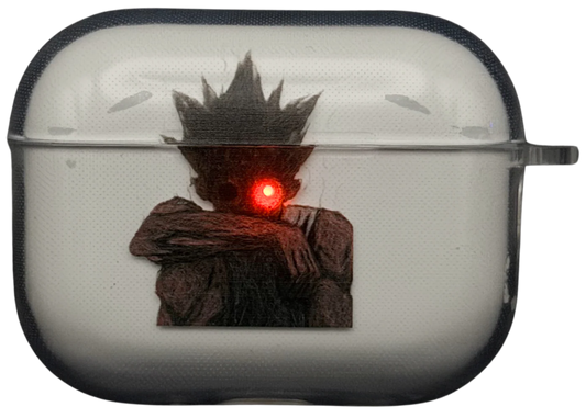 Gon Freecss