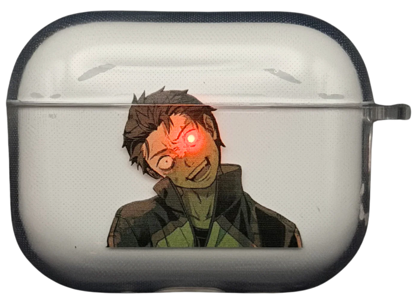 Subaru Natsuki