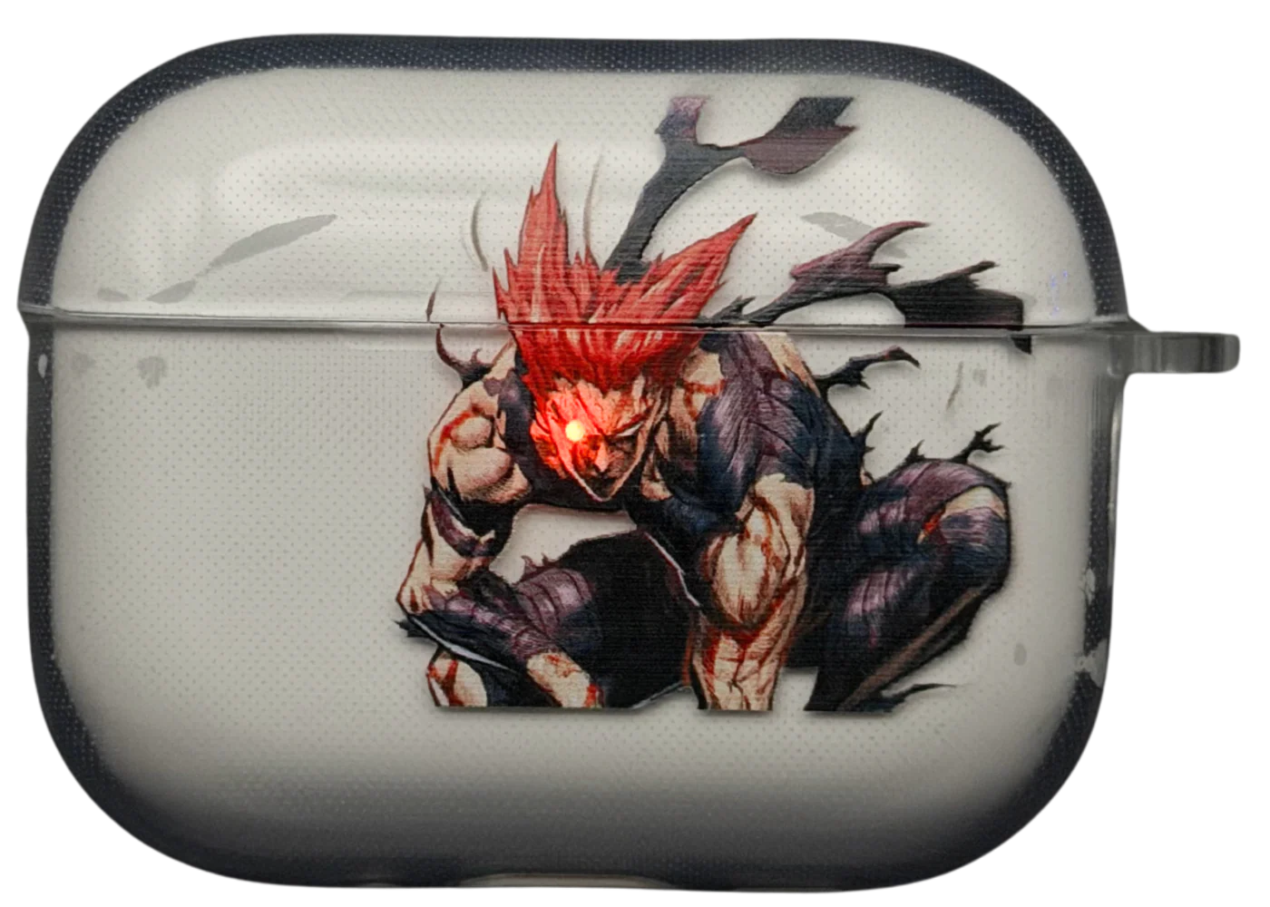 Garou