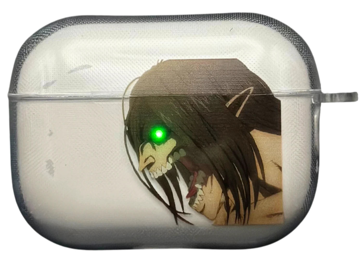 Attack Titan
