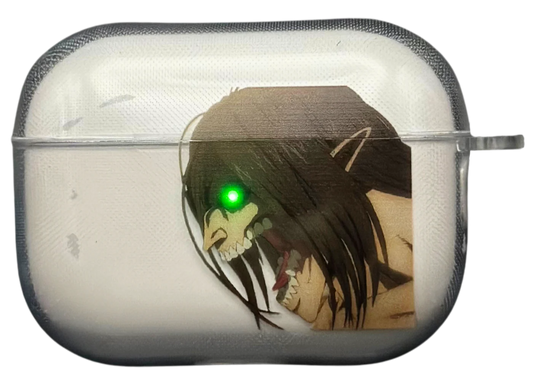 Attack Titan