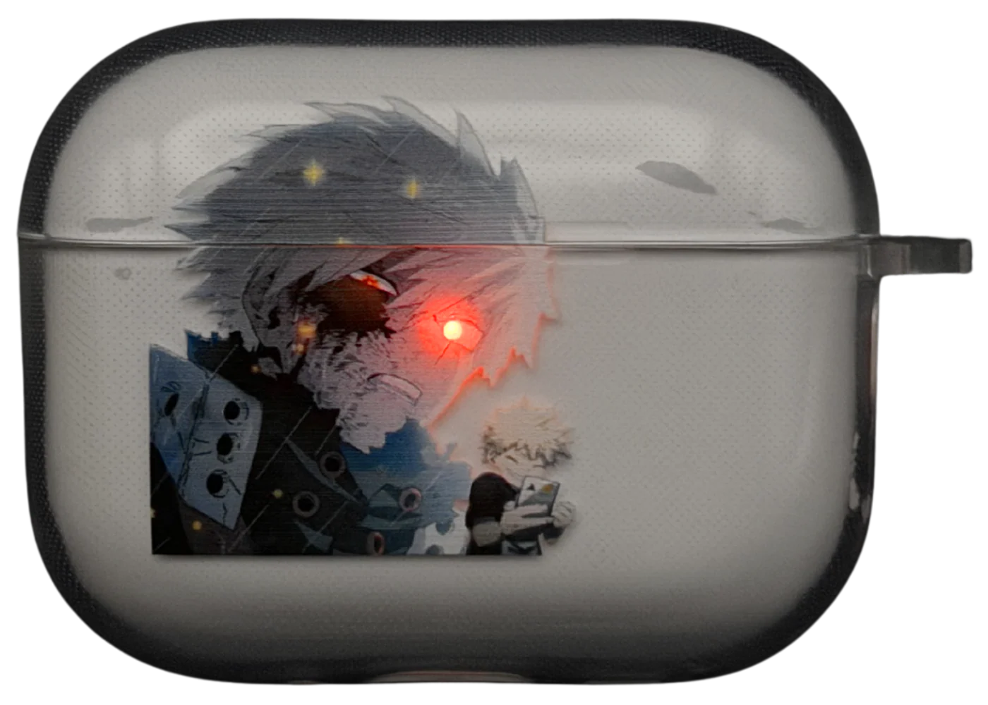 Katsuki Bakugo