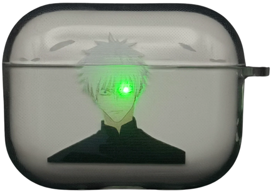 Satoru Gojo