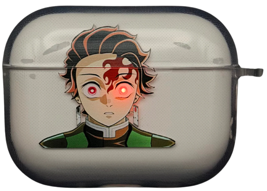 Tanjiro Kamado