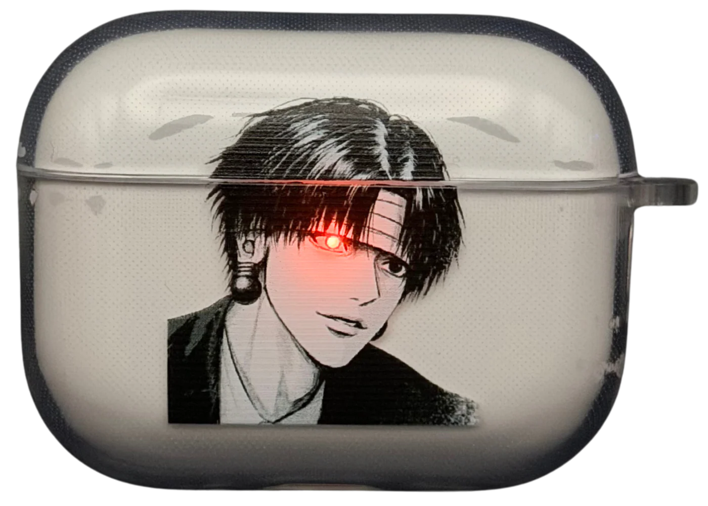 Chrollo Lucilfer