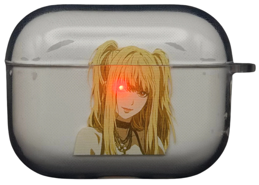 Misa Amane