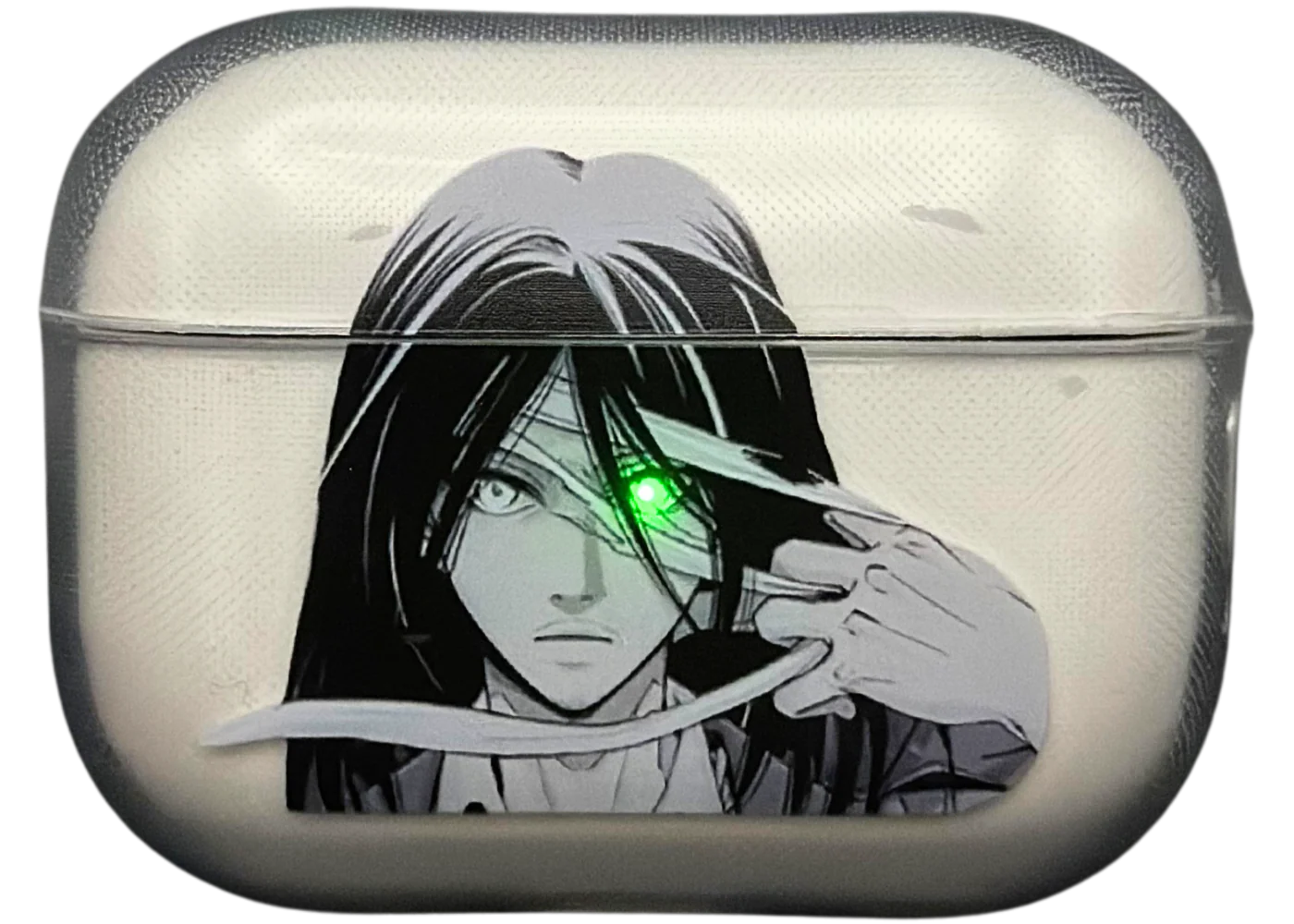 Eren Yeager