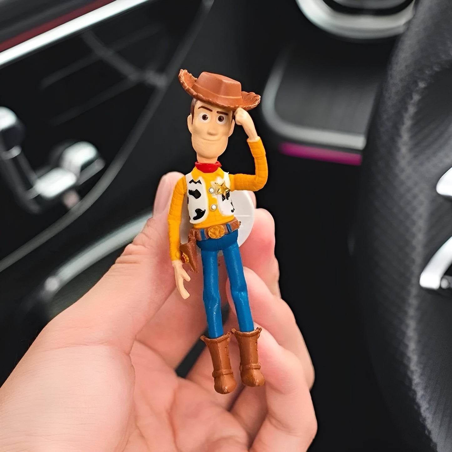 Toy Story Air Fresheners