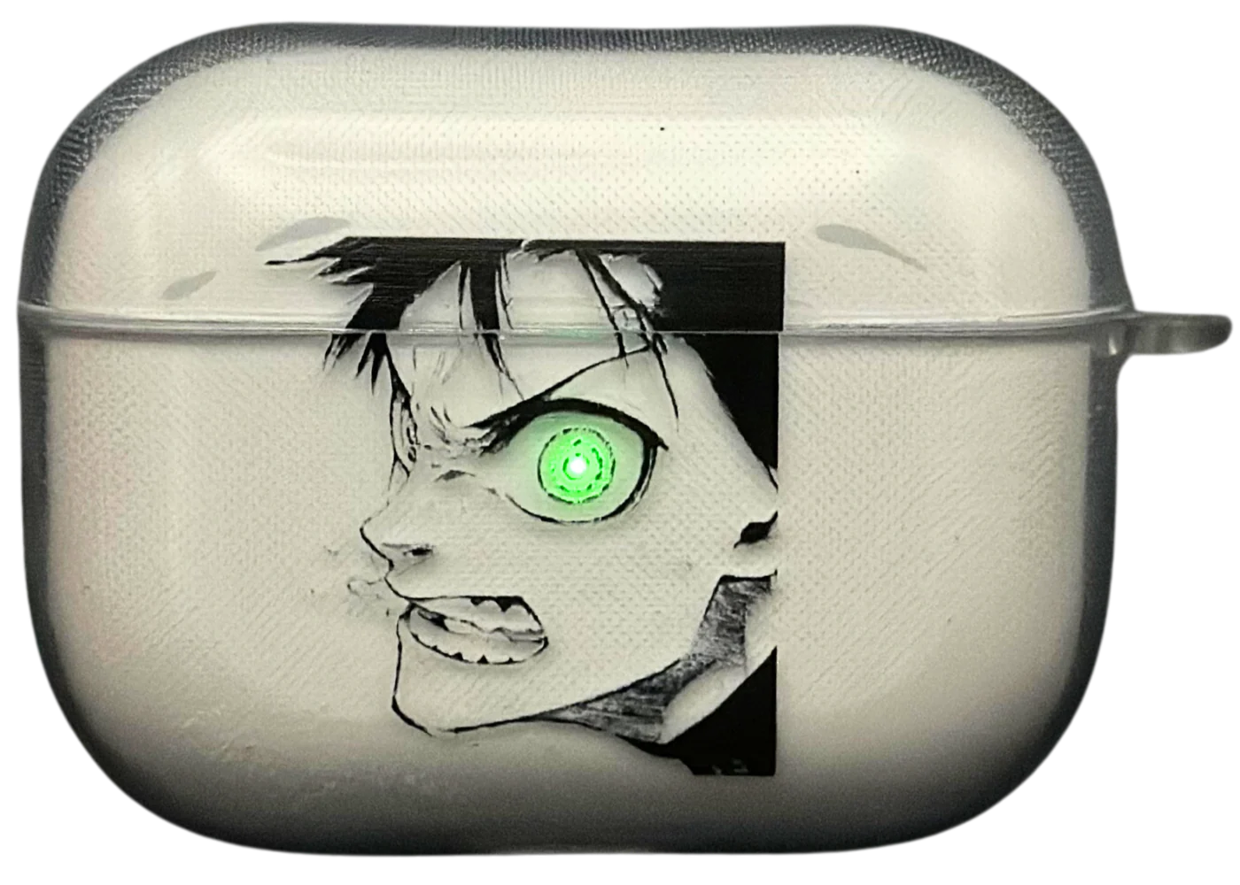 Isagi Yoichi