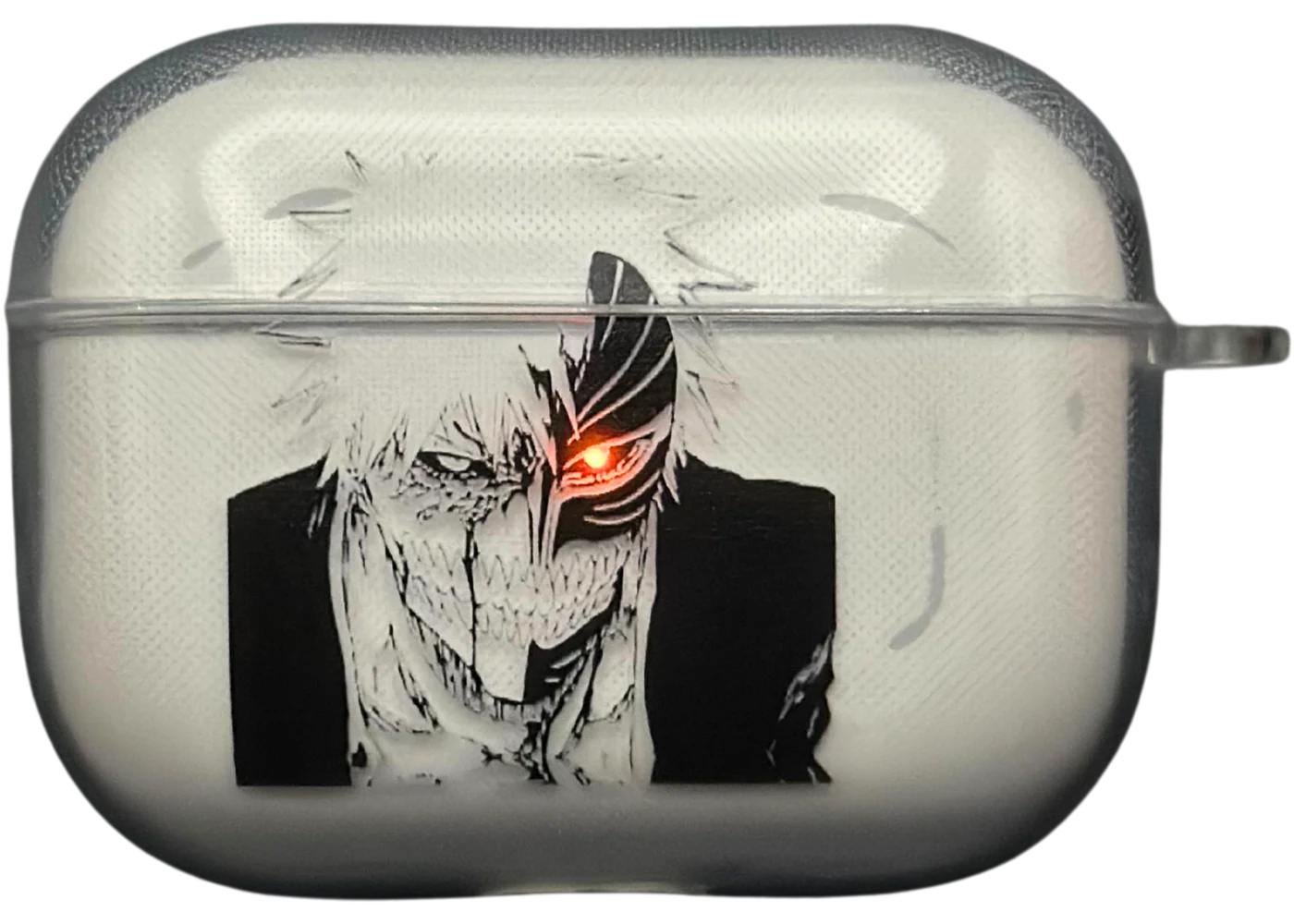 Ichigo Kurosaki