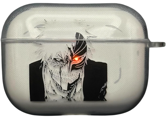 Ichigo Kurosaki