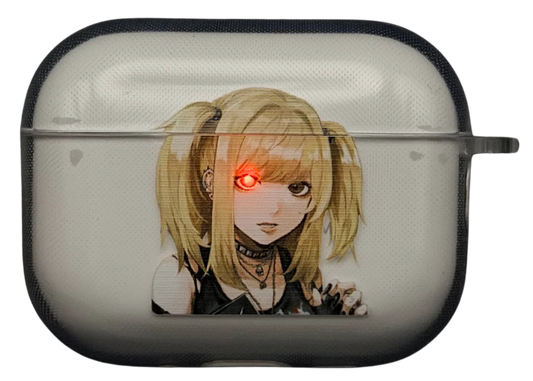 Misa Amane