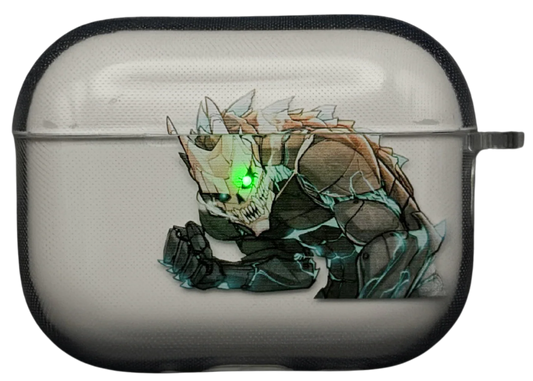 Kaiju No. 8