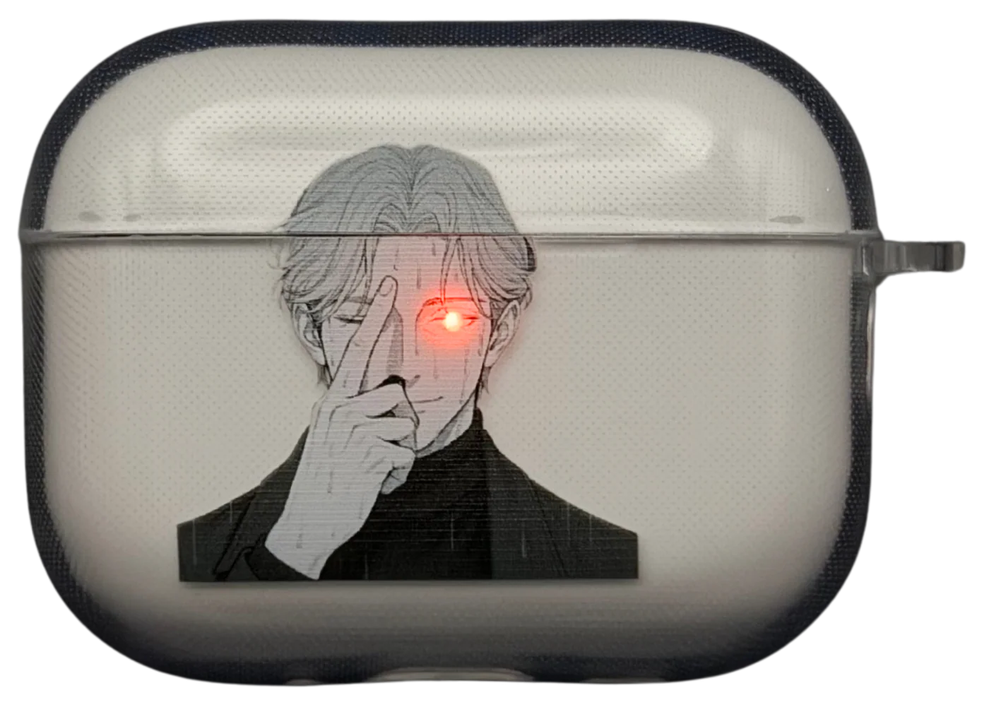 Johan Liebert