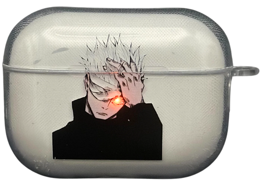 Satoru Gojo