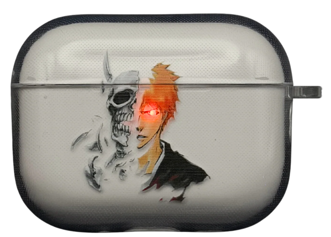 Ichigo Kurosaki