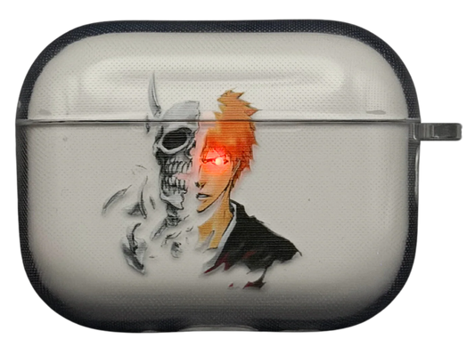 Ichigo Kurosaki