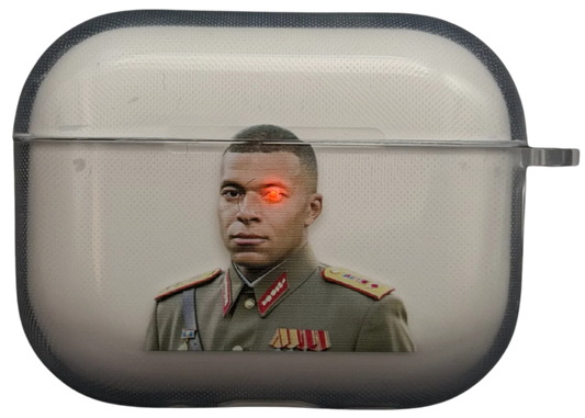 Dictator Mbappé