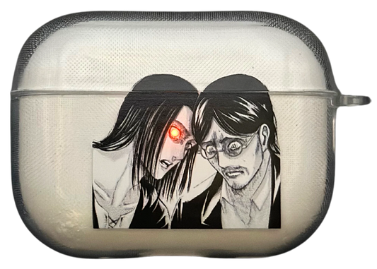 Eren Yeager