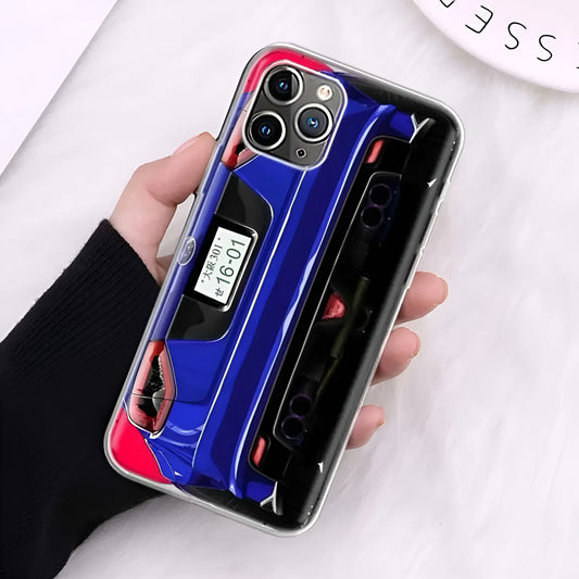 JDM Phone Cases (STI)