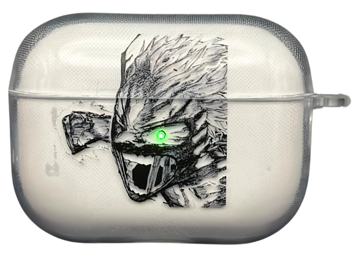 Izuku Midoriya