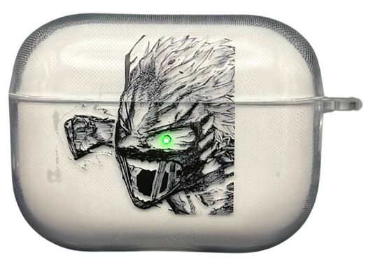 Izuku Midoriya