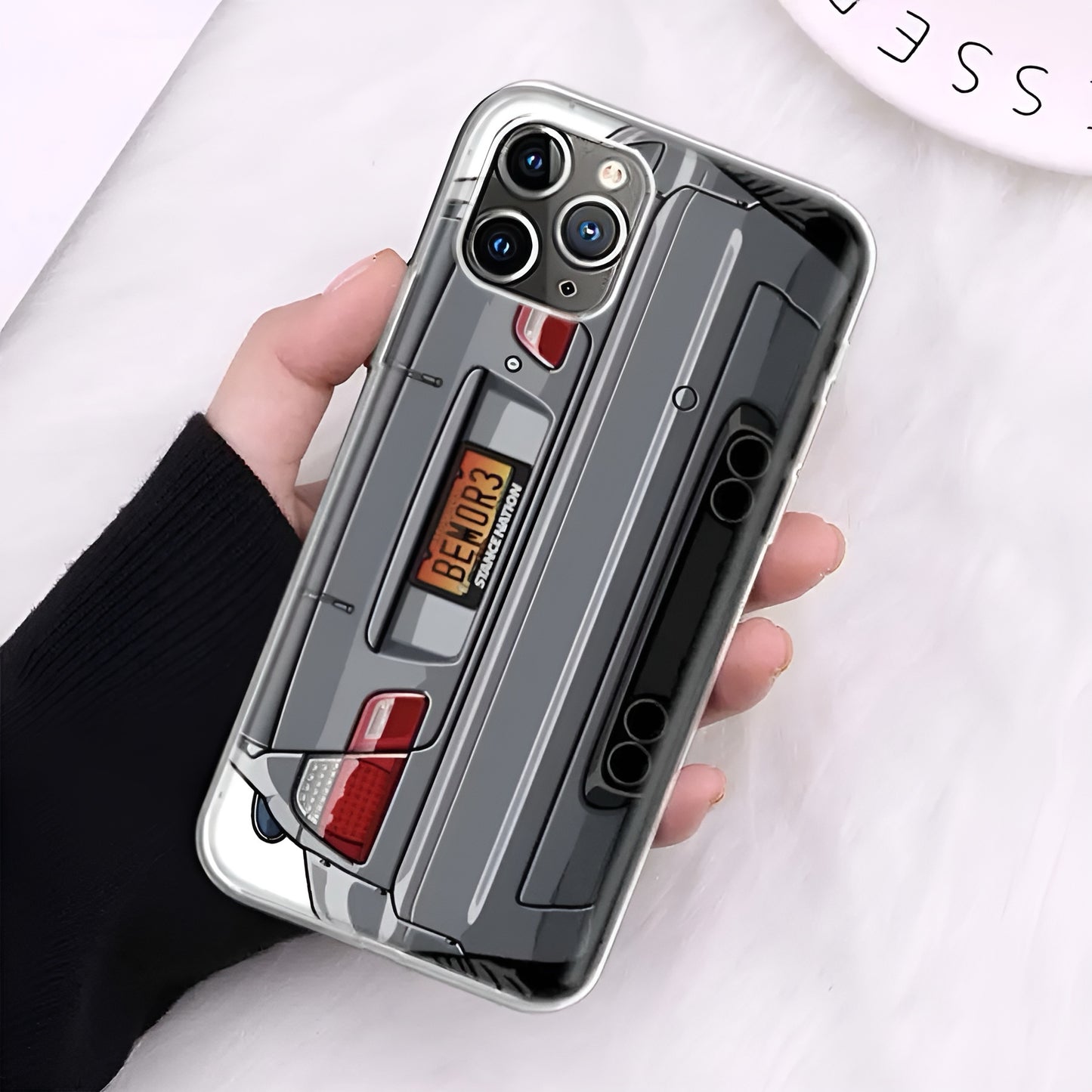 JDM Phone Cases (BMW E46 M3)