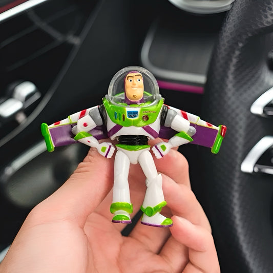Toy Story Air Fresheners
